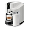 Kaffeemaschinen Saeco Tchibo Cafissimo Latte HD8603 Bedienungsanleitung