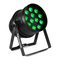 Lichtanlage Beamz BPP120 PAR64 12x3W RGB DMX Gebrauchsanleitung