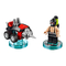 Spielzeuge LEGO Dimensions 71240 Montageanleitung
