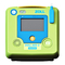 Medizinische Ausstattung ZOLL AED 3 TRAINER Softwareanleitung