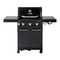 Grills Char-Broil 468863021 Betriebsanweisung