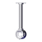 Kamine Nordpeis Me Ceiling Stove without DV kit Installations- Und Benutzerhandbuch
