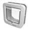 Tierbedarf Sure Flap Microchip Cat Flap Gebrauchsanweisung