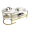 Tische Costway JV11232 Bedienungsanleitung