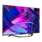 Hisense U7KQ, 55U72KQ, 55U79KQ, 75U79KQ Handbuch
