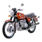 Motorräder BMW Motorrad R 75/6 Reparaturanleitung
