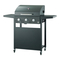 Grills i like GRILL MAMBO Betriebs- Und Aufbauanleitung