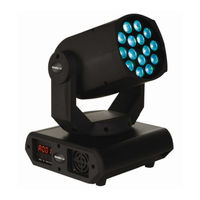 Hq Power VDPL1503MHW12 Bedienungsanleitung