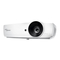 Beamer Optoma W461 Bedienungsanleitung