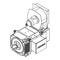 Motoren Siemens SIMOTICS DC 1GG7 Betriebsanleitung / Montageanleitung