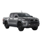 Autos Toyota Hilux 2022 Betriebsanleitung