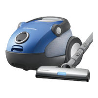 Electrolux Oxy3 system Bedienungsanleitung