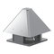 Ventilatoren Nicotra Gebhardt RHM Serie Betriebsanleitung