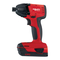 Werkzeuge Hilti SID 14-A Bedienungsanleitung