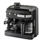Kaffeemaschinen De'Longhi BCO320 Bedienungsanleitung