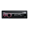 Receiver Clarion CZ102E Benutzerhandbuch