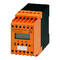 Steuergeräte IFM Electronic Ecomat200 Monitor FD-1 Betriebsanleitung