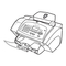 Faxgeräte HP 1230 Series Referenzhandbuch