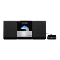Kenwood C-313 Bedienungsanleitung