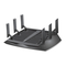 Wireless Access-Points NETGEAR Nighthawk X6 R8000 Kurzanleitung