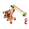 Spielzeuge baufix master set 50 Anleitung