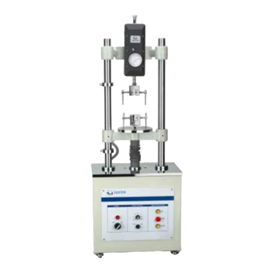sauter TVM 20KN120N Handbücher