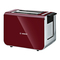 Toaster Bosch TAT86104GB Gebrauchsanleitung