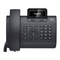 VOIP Telefone Gigaset DE310 IP PRO Anleitung