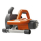 Werkzeuge Husqvarna WCV 180 Bedienungsanweisung