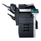 All-in-One-Drucker Konica Minolta Bizhub 501 Bedienungsanleitung