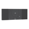 CD-Player Denver MC-5010BTBLACKMK2 Bedienungsanleitung