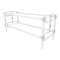 Möbel Disc-O-Bed Disc Bunk Montageanleitung