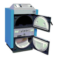 Atmos KC Serie Bedienungsanleitung