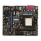 Mainboards MSI GF615M-P33-Serie Handbuch