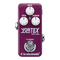 Effekt-Pedale TC Electronic VORTEX MINI FLANGER Schnellstartanleitung