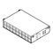 Daikin FWE03D