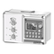 Thermostate Junkers TA 120 E1 Installationsanleitung