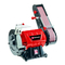 Schleifmaschinen EINHELL TC-US 350 Originalbetriebsanleitung