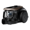 Staubsauger Samsung SC07M21 Serie Benutzerhandbuch