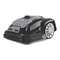 Rasenmäher Yard Force R500EASY Originalbetriebsanleitung