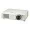 Beamer Panasonic PT-AX200E Bedienungsanleitung