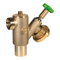 Armaturen Honeywell BA295STN-A Einbauanleitung Und Betriebsanleitung