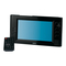 LCD-Fernseher AEG CTV 4951 Bedienungsanleitung