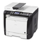 All-in-One-Drucker Ricoh SP 311sfn Anleitung