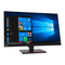 Monitore Lenovo ThinkVision T27q-20 Bedienungsanleitung