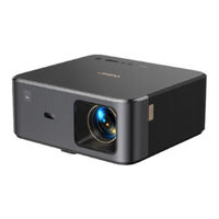 Yaber K2s Bedienungsanleitung