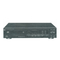 CD-Player Dual CD 1010 RC Serviceanleitung