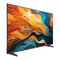 LED-Fernseher Haier H43K85FUX Bedienungsanleitung