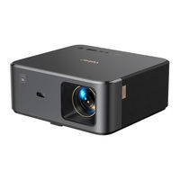 Yaber K2s Bedienungsanleitung