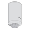 Warmwasserspeicher inventum CV 50 Super Betriebs Und Installationsanleitung